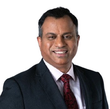 Sankaranarayanan Raghavan